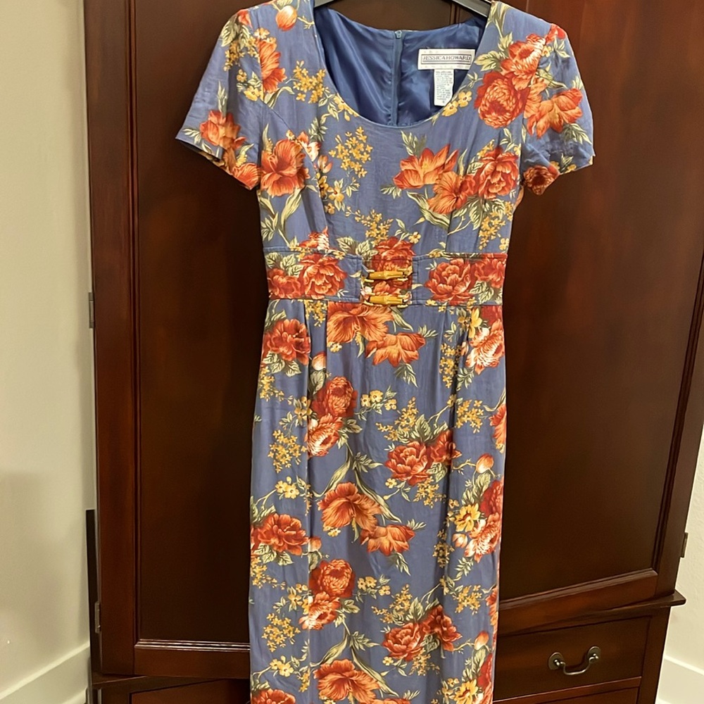 Women’s lovely one piece dress